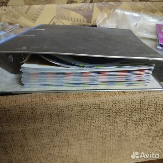 Журнал Чудо Глобус