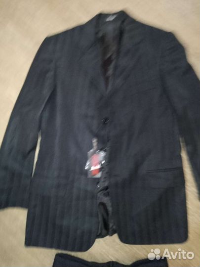 Школьная форма 140-146