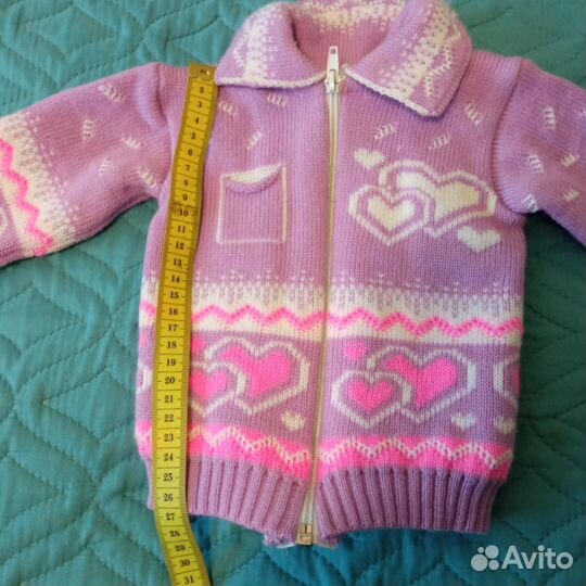 Костюм на девочку