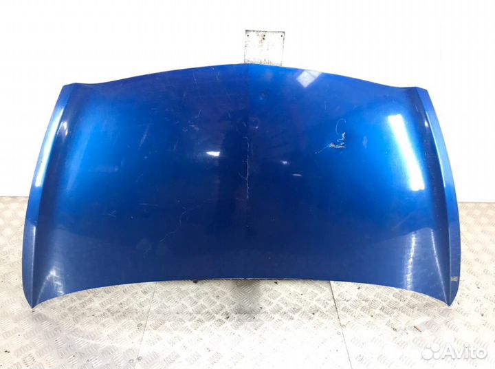 Капот Honda Jazz (2002-2008)