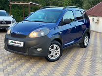 Chery IndiS (S18D) 1.3 AMT, 2012, 46 697 км, с пробегом, цена 699 999 руб.