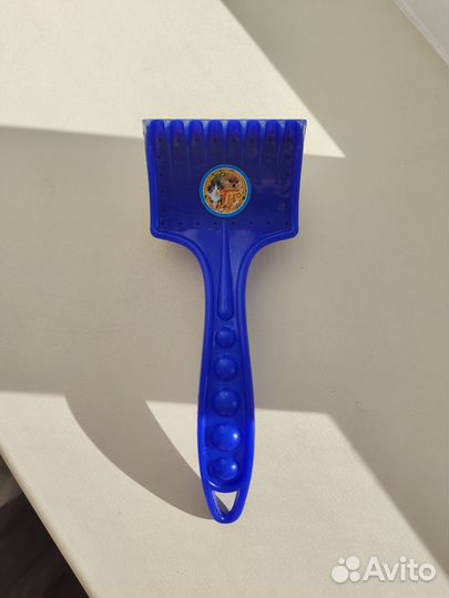 Пуходерка, щётка, расческа