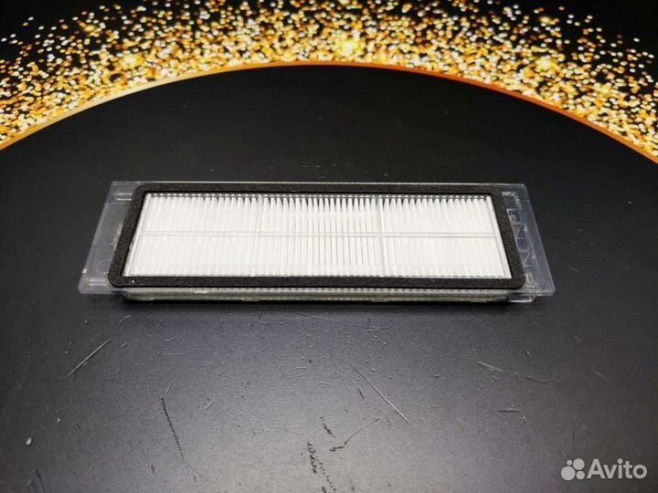 Расходники для робота пылесоса Xiaomi