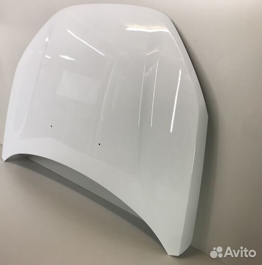 Капот LADA Vesta 2015 221,369