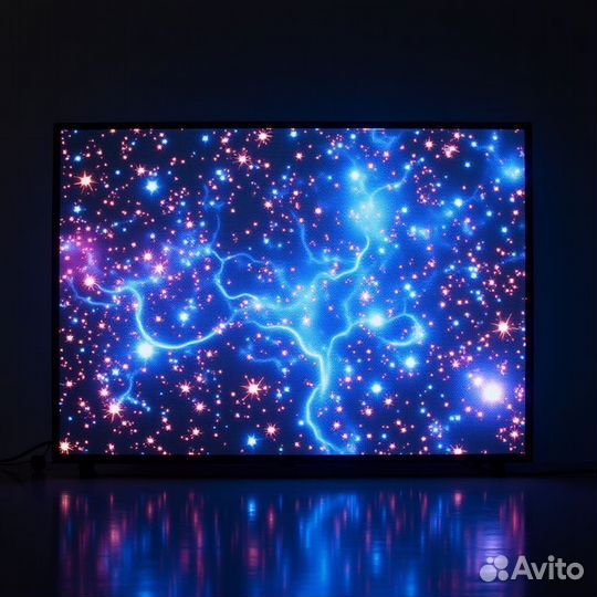 Светодиодный экран / Видеопилон / Рекламный экран