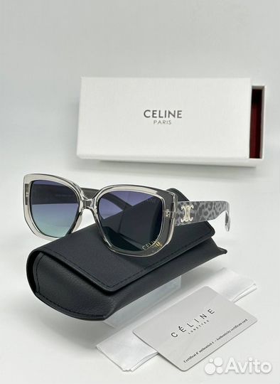 Солнцезащитные очки celine