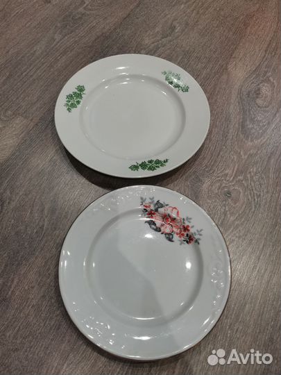 Солянка из столовой посуды