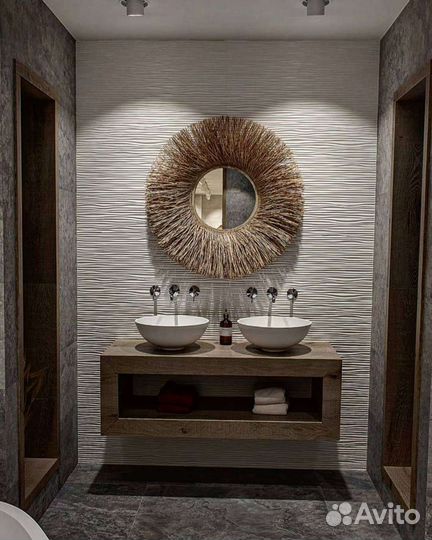 Дизайн интерьера. Опыт работы 20 лет