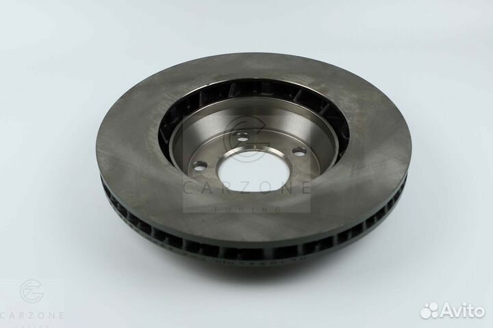 95535140251 диск тормозной передний правый