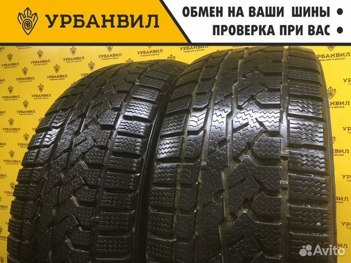 Kumho I'Zen RV KC15 235/60 R17 102H