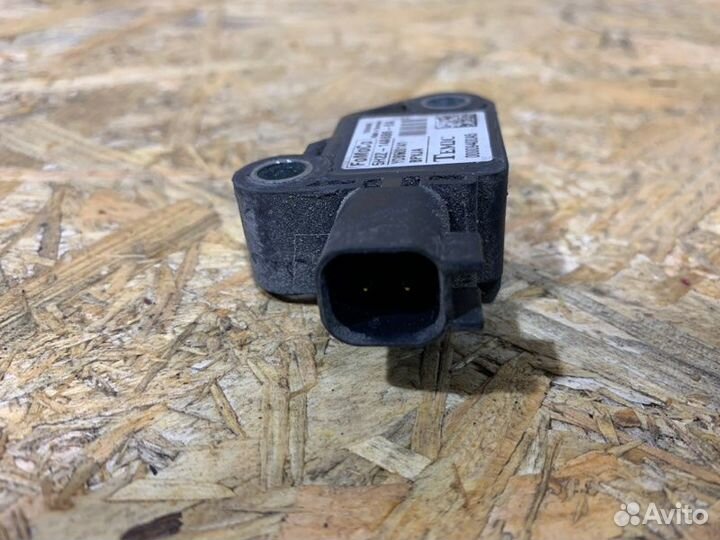 Датчик удара Land Rover Range Rover Sport 1