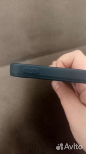 Чехол на iPhone 5 se