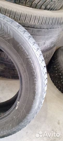 Nokian Tyres Hakkapeliitta 8 185/65 R14