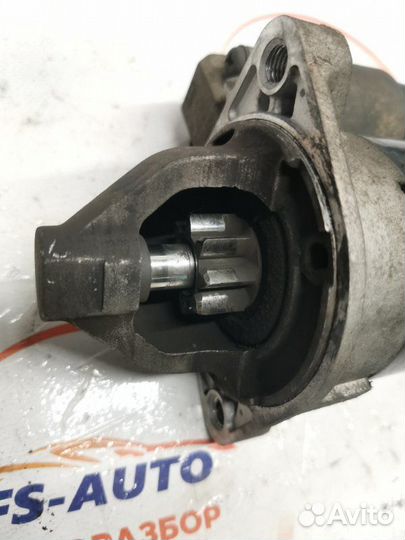 Стартер Hyundai Getz 1.4 G4EE 2006