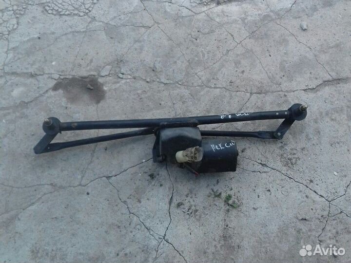 Трапеция дворников дэу нексия оригинал