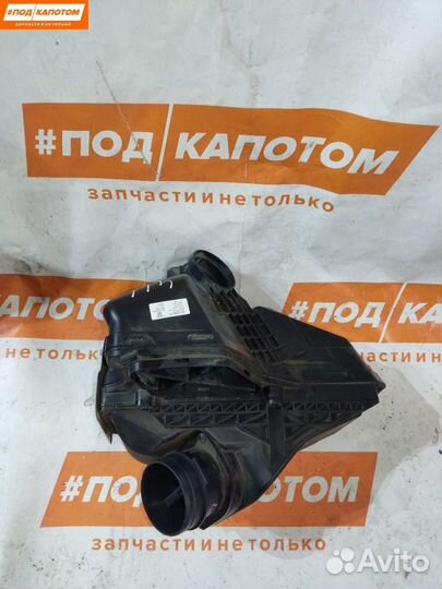 Корпус воздушногo фильтра Audi A4 B8/8K 2010
