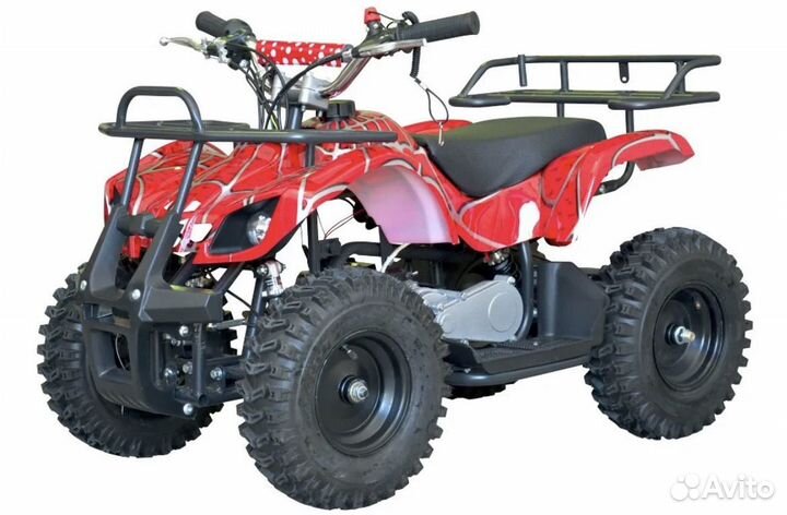 Детский квадроцикл 50cc