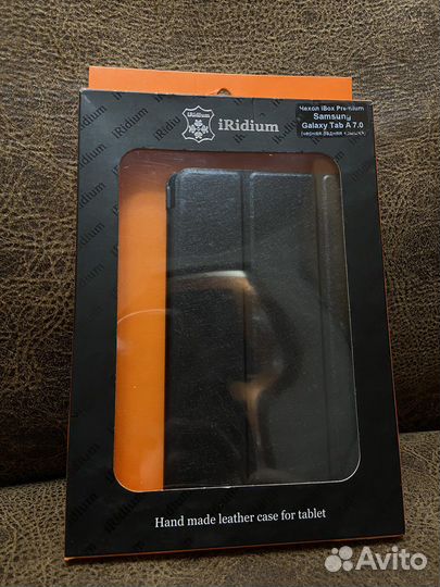 Чехол Samsung Galaxy Tab A7.0