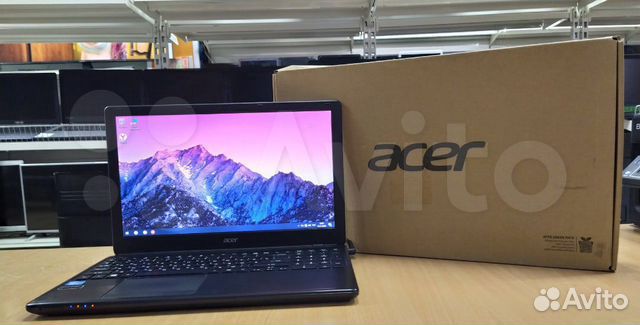 Acer/i3 3227/4GB/GT720/500GB/15.6