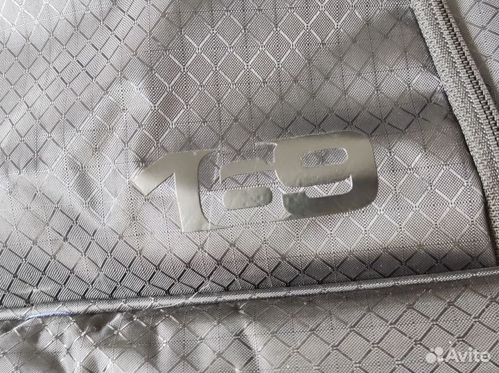 Чехол для сноуборда Nitro 169