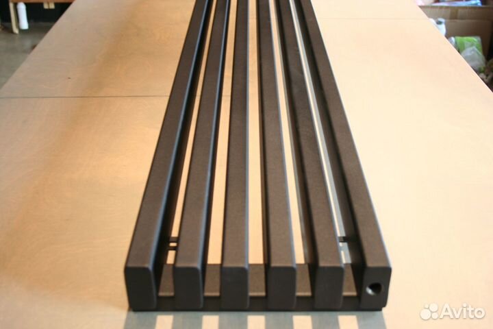 Радиатор трубчатый Caldo