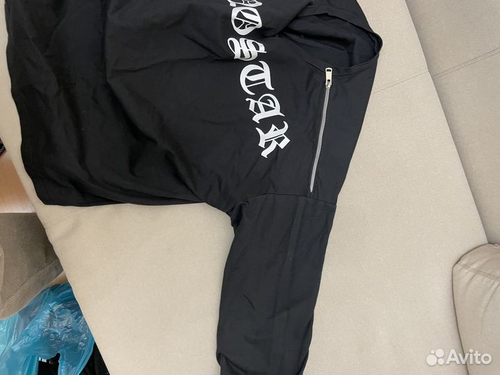 Свитшот мужской