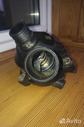 Термостат (оригинал BMW) N52B25, N52B30