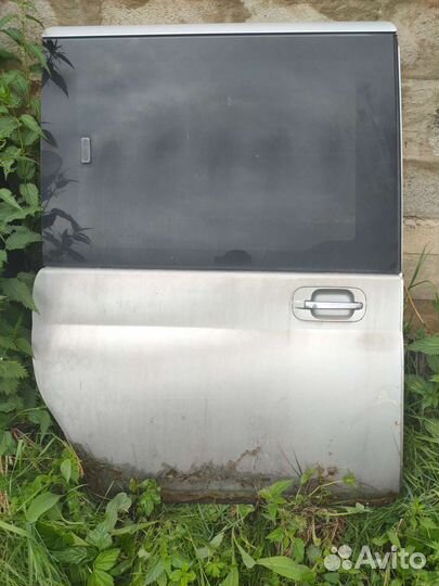 Стекла крышки багажника Тойота, Хонда