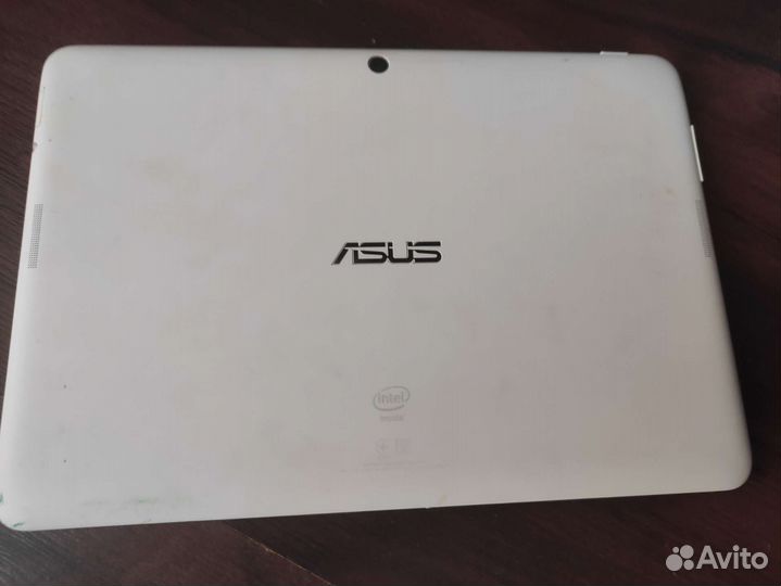 Планшет asus