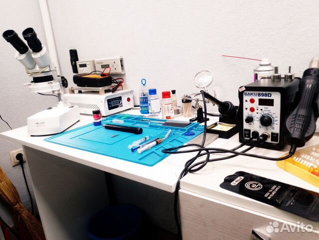 Ремонт пк/Ноутбуков/Смартфонов/Телефонов/Планшетов в Мичуринске ...