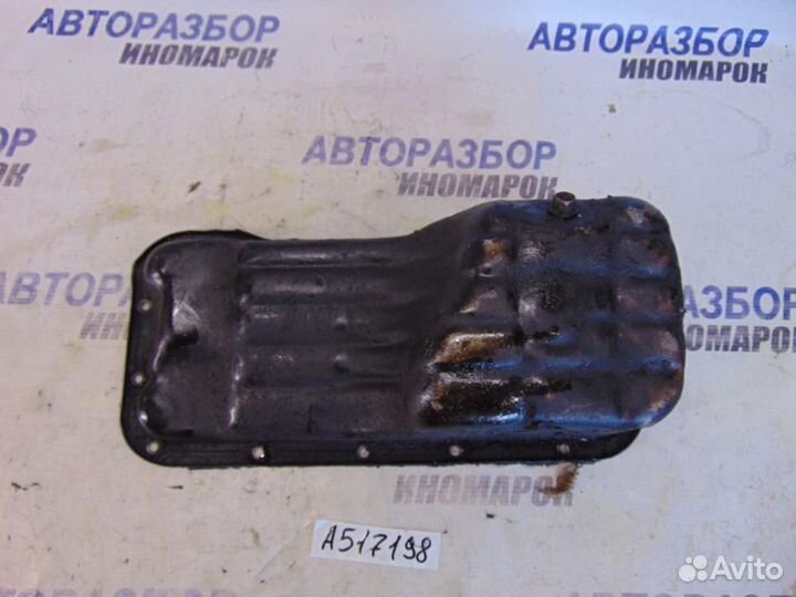 Поддон масляный двигателя для Nissan Almera 2 200