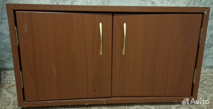 Дверцы для кладовки