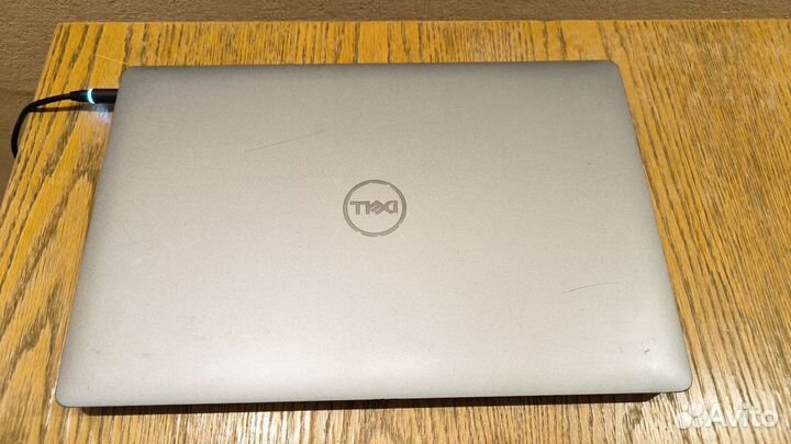 Dell latitude 5511