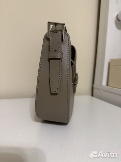 Сумка натуральная кожа