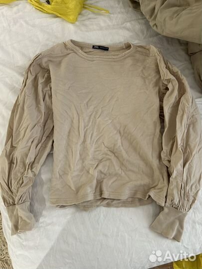 Кофта zara