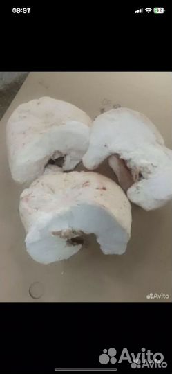 Курдюк бараний