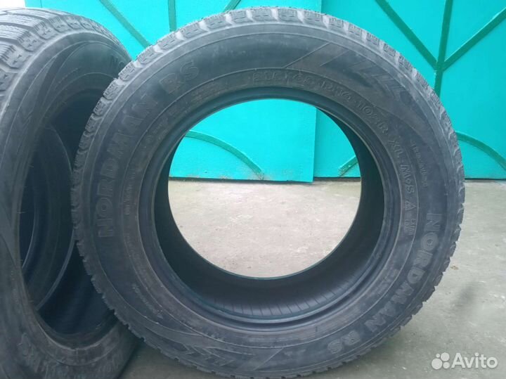 Nordman Nordman 4 215/65 R16