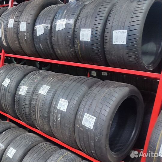 Kumho I'Zen KW31 235/55 R18 104R