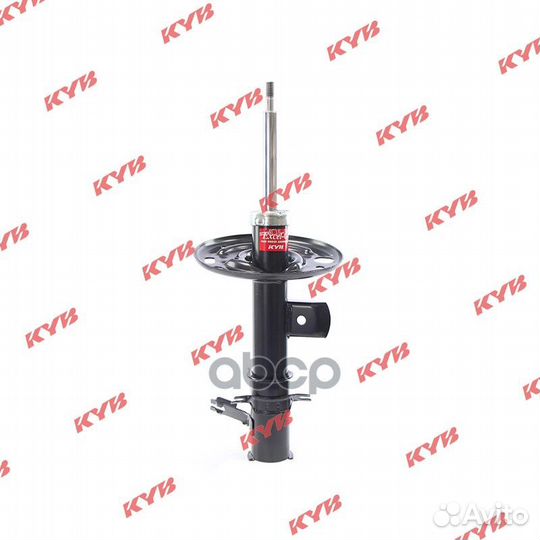 Стойка амортизационная - Excel-G перед прав