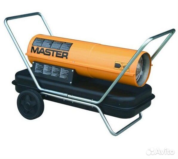 Теплогенератор 