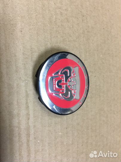 Крышка колесного диска Jaguar XF XJ