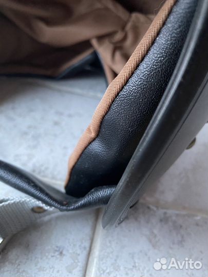 Мотошлем zvaigzne gauja размер M (58) винтаж