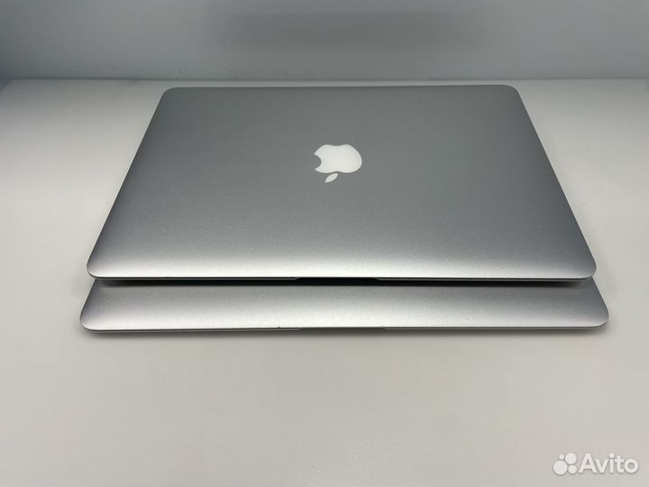 MacBook Air 13 2017 год покупки - Гарантия 6 мес