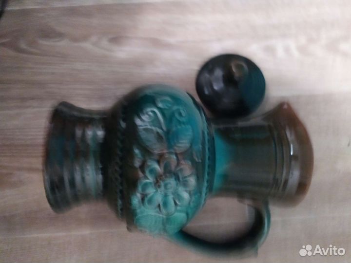 Кувшин СССР