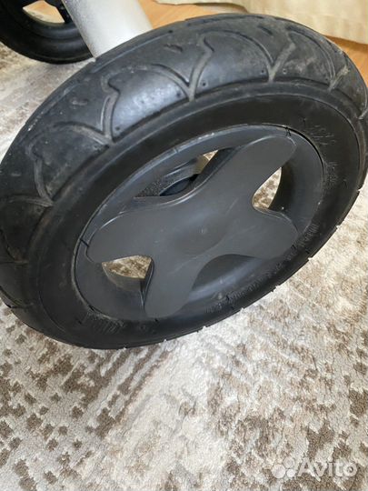 Коляска Stokke Scoot v2