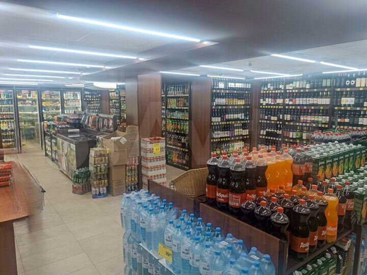 Продам помещение свободного назначения, 120 м²