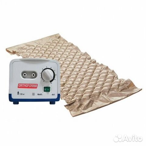 Матрас противопролежневый