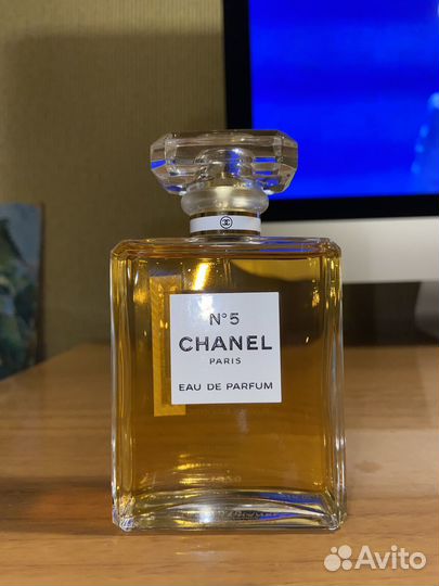Парфюмерия Chanel из личной коллекции. Оригинал