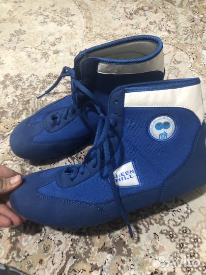 Борцовки для борьбы