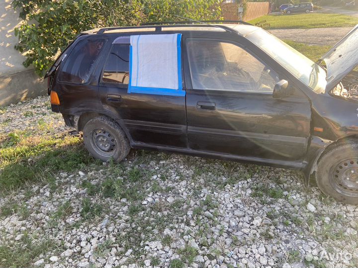В разбор honda civic 4 shuttle beagle